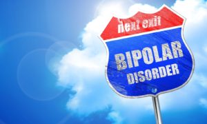 bipolar sign